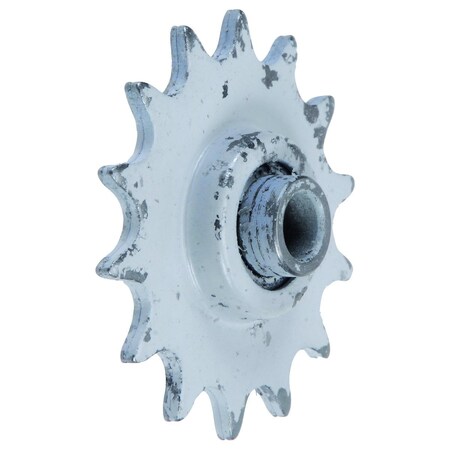 Sunbelt Sprocket Idlers 0" x0" x0" A-B1SB737